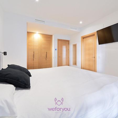 Weforyou Isla De Poniente 2 Bedrooms And Parking Benalmadena Exterior photo