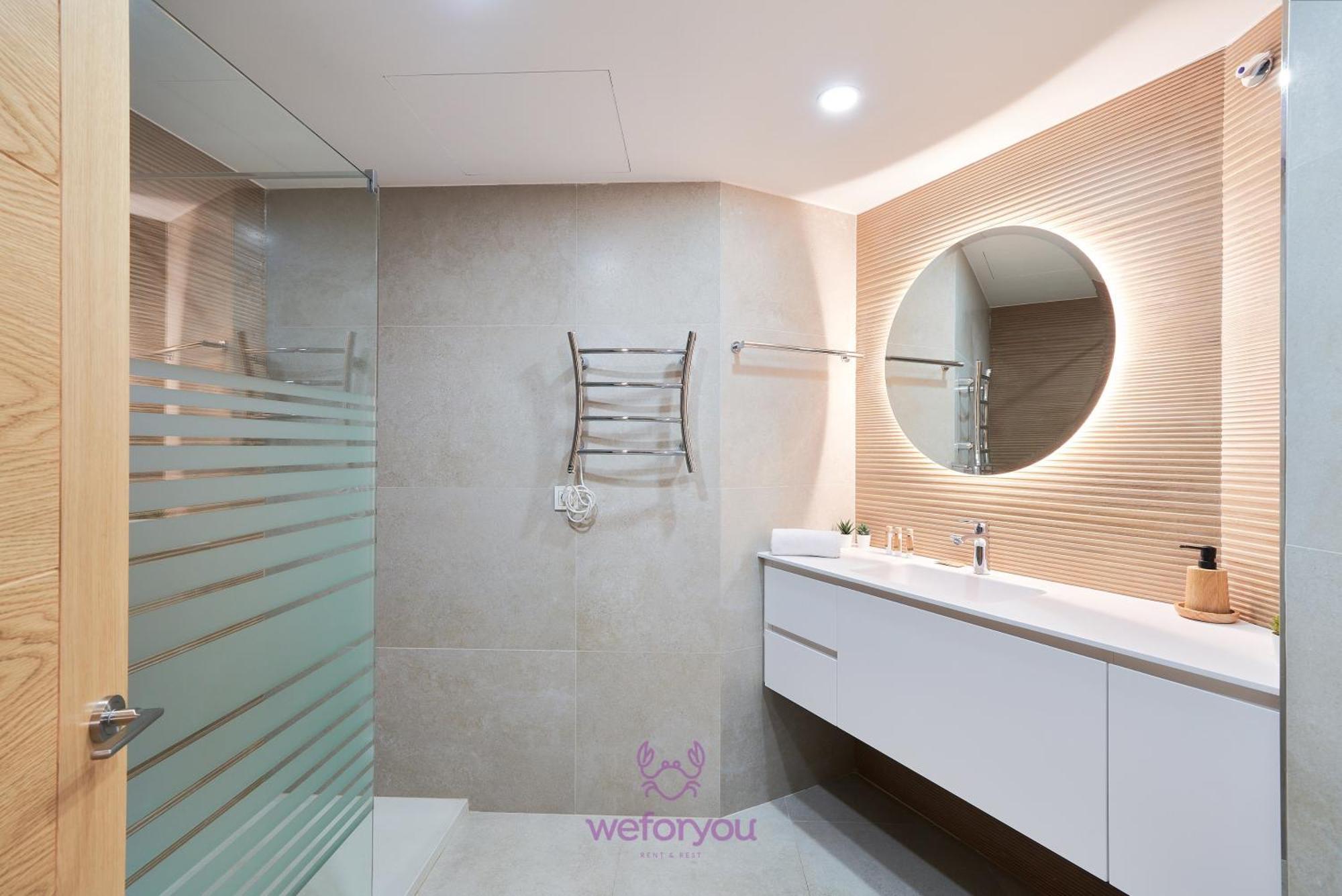Weforyou Isla De Poniente 2 Bedrooms And Parking Benalmadena Exterior photo