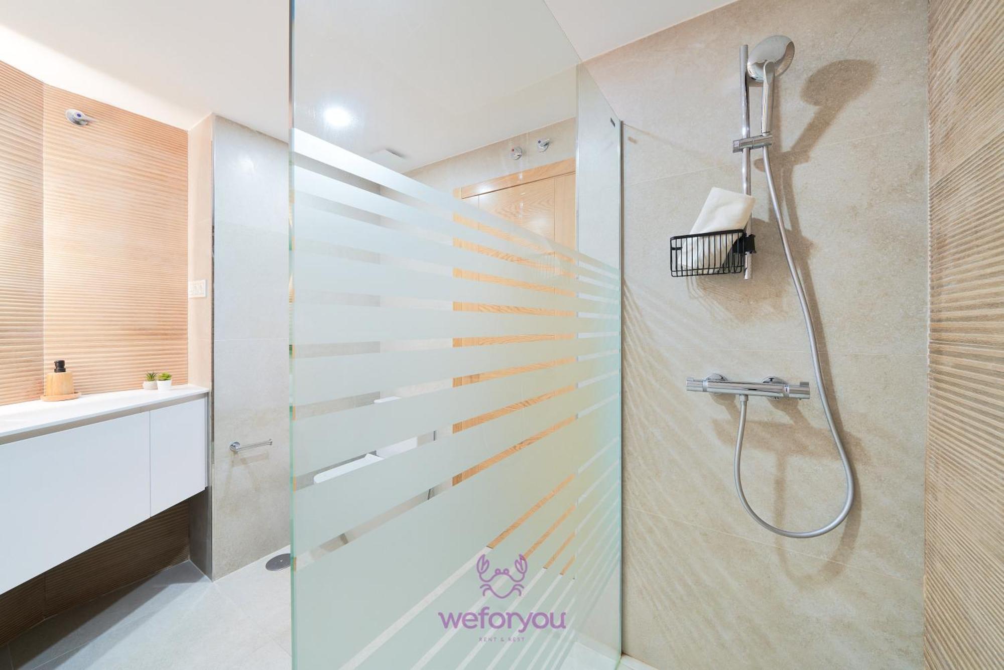 Weforyou Isla De Poniente 2 Bedrooms And Parking Benalmadena Exterior photo