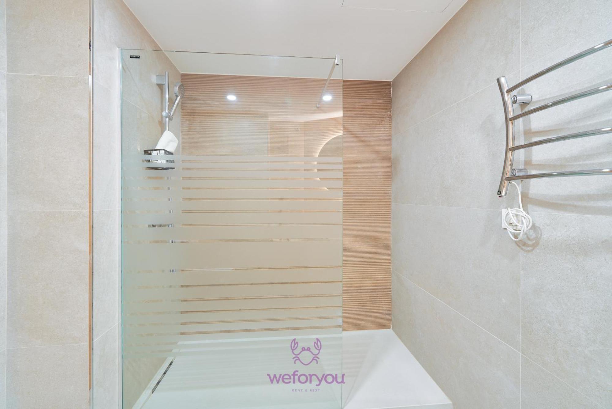 Weforyou Isla De Poniente 2 Bedrooms And Parking Benalmadena Exterior photo